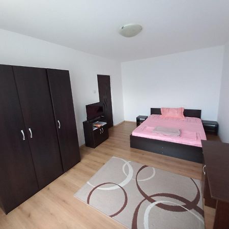 Studio Gorjului Букурещ Екстериор снимка