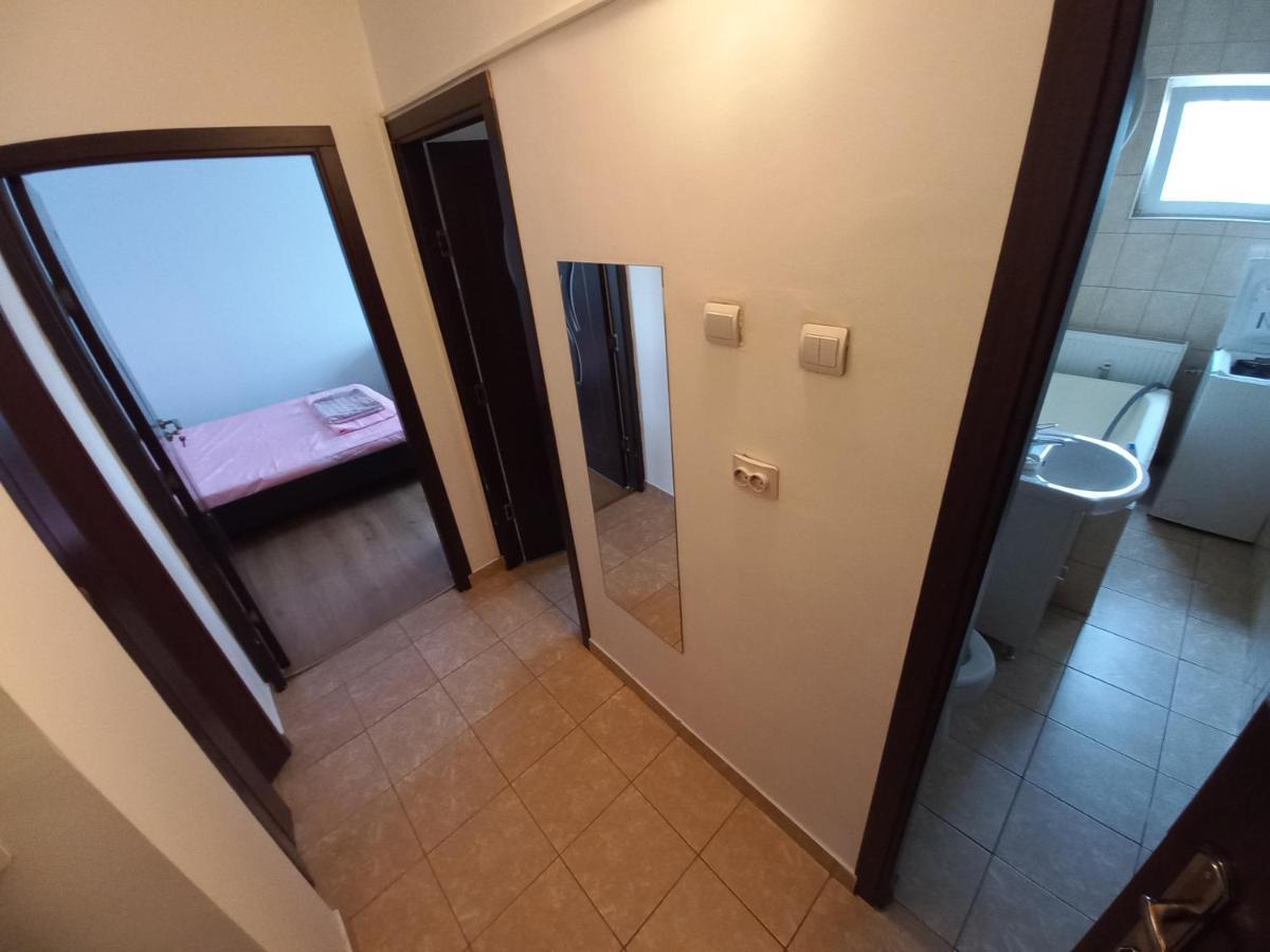 Studio Gorjului Букурещ Екстериор снимка