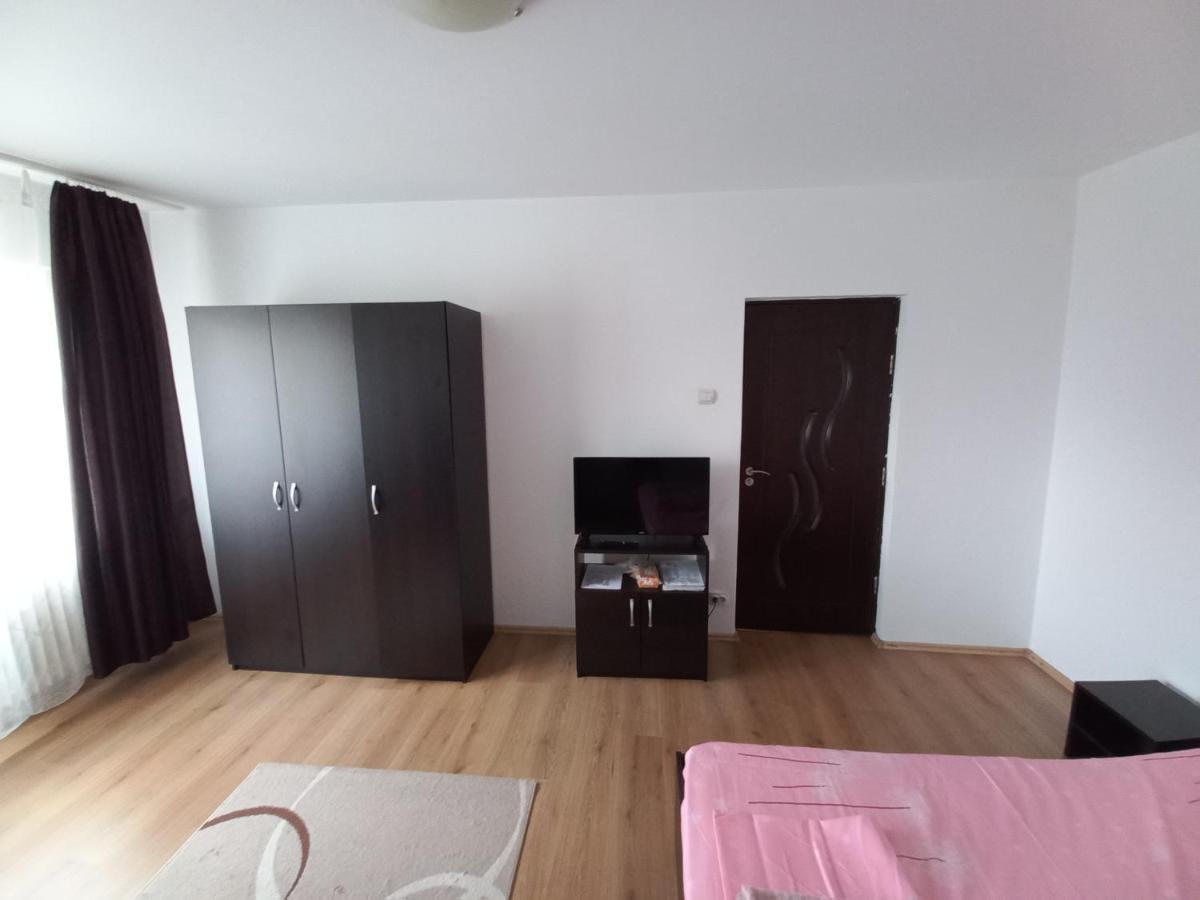 Studio Gorjului Букурещ Екстериор снимка